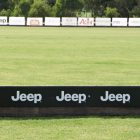 Jeep Polo in the Valley 2013