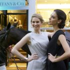 Tiffany's Polo Launch 2012